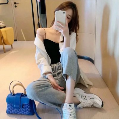 明月守护者海报