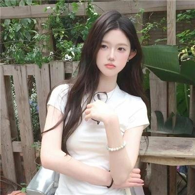 青春肖像海报